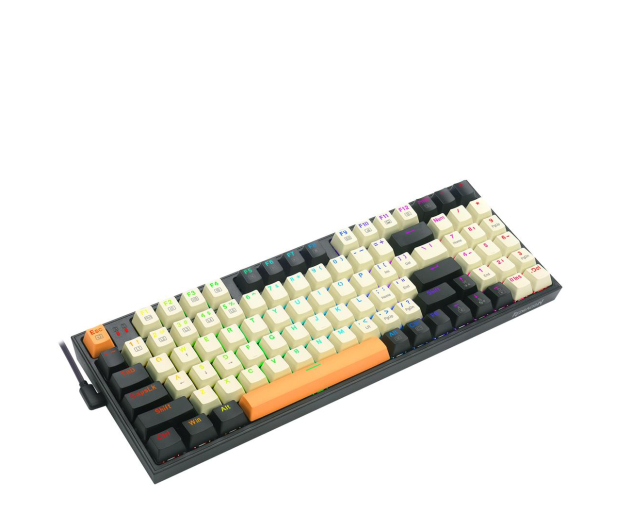 REDRAGON Kitava RGB K636CLO-RGB - 1182529 - zdjęcie 5